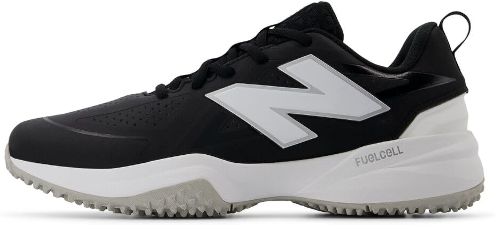 Amazon.com | New Balance Women's FuelCell Fuse V5 Turf Softball
